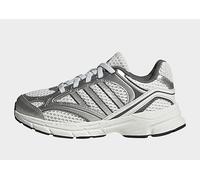 adidas Unisex Kids Spiritain Children Shoes, Crystal White/Silver met./Grey Four, 12 UK Child
