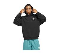 Adidas Originals Adi Sport Design Athlete Gfx Hoodie Black M