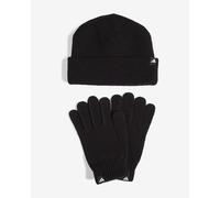 adidas Sport beanie intense black white - L-XL