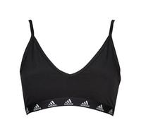 adidas Sport bras PUREB LS BRA in Black EU L