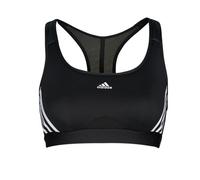 adidas Sport bras PWR MS 3S in Black EU XS