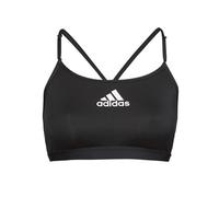 adidas Sport bras TRAIN LIGHT SUPPORT GOOD in Black EU XS