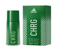 Adidas CHRG Adidas for Him Eau de Toilette Spray 30ml Adidas
