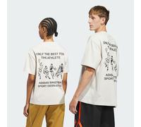 adidas Sport Design GFX T-Shirt