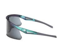 adidas eyewear - Dunamis Evo Mirror S3 - Running glasses grey
