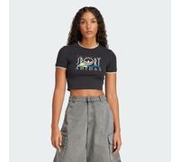 adidas Sport Graphic Baby Tee