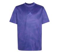 SPORT ICONS ALL-OVER GRAPHIC T-SHIRT