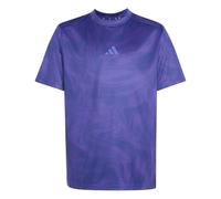 SPORT ICONS ALL-OVER GRAPHIC T-SHIRT