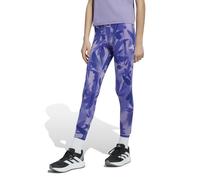 Adidas Sport Icons Allover Printed 7/8 Leggings