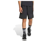 Adidas Sport Icons Material Mix Shorts