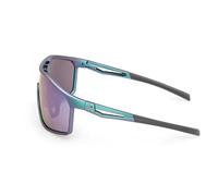 adidas eyewear - Kalidro Mirror S3 - Cycling glasses purple