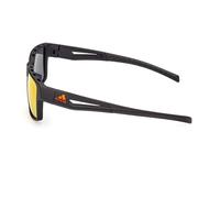 adidas eyewear - Kleon Mirror S3 - Running glasses multi