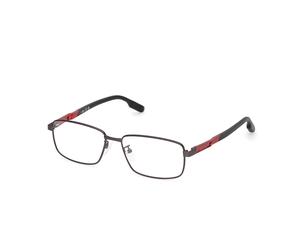 Adidas Sport Man Adidas Sport SP5085-H 09A Optical frames Metal Squared Normal