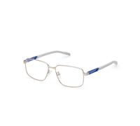 Adidas Sport Man SP5049 020 Optical frames Metal Grey Squared Normal