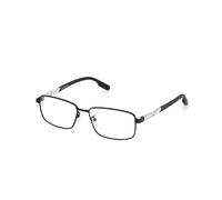 Adidas Sport Man SP5085-H 002 Optical frames Metal Black Squared Normal
