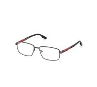 Adidas Sport Man SP5085-H 09A Optical frames Metal Squared Normal