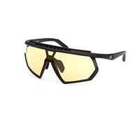 Adidas Sport SP0029 H 02E MATTE BLACK 0/0/140 MAN Sunglasses