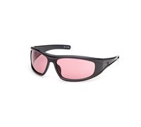 Adidas Originals Or0142 Sunglasses Black Violet/CAT3