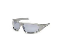 Adidas Originals Or0142 Sunglasses Grey Smoke Mirror/CAT3