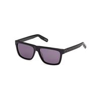 Adidas Originals Or0147 Sunglasses Black Smoke/CAT3