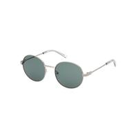 Adidas Sport OR0153 20N Unisex Sunglasses Injected Grey Green Round Normal