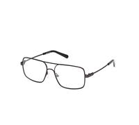 Adidas Sport OR5140 001 Unisex Optical frames Black Squared Normal
