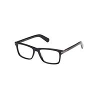 Adidas Sport OR5143 001 Man Optical frames Acetate Black Squared Normal