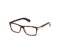 Adidas Sport OR5143 052 Man Optical frames Acetate Havana Squared Normal