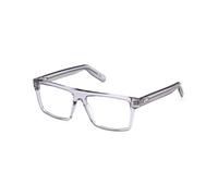 Adidas Sport OR5144 020 Man Optical frames Acetate Grey Squared Normal