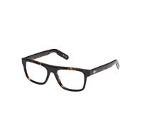 Adidas Sport OR5145 052 Unisex Optical frames Acetate Havana Squared Normal