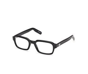 Adidas Sport OR5146 001 Man Optical frames Acetate Black Geometric Normal