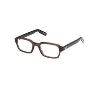Adidas Sport OR5146 048 Man Optical frames Acetate Brown Geometric Normal