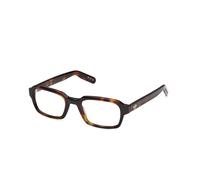Adidas Sport OR5146 053 Man Optical frames Acetate Havana Geometric Normal
