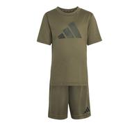 Children's tracksuit adidas Seasonals 4/5 ans