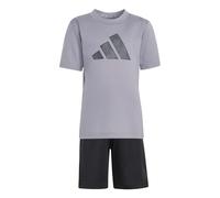 adidas Sport Seasonals Camo Sport Set Little Kids