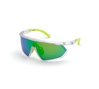 Adidas Sport SP0001 26Q CRYSTAL 0/0/135 MAN Sunglasses