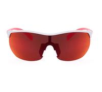 Adidas Sport SP0003 21U Women’s Sunglasses White Size 99