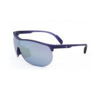 Adidas Sport SP0003 Matte violet 0/0/130 WOMAN Sunglasses