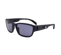 Adidas Sport Man SP0007 02A Sunglasses Injected Squared Normal