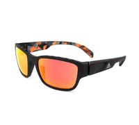 Adidas Sport SP0007 05G BLACK 57/20/135 MAN Sunglasses