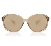 Adidas Sport SP0013 45G Women’s Sunglasses Brown Size 62