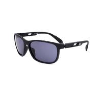 Adidas Sport SP0014 MATTE BLACK 62/16/130 MAN Sunglasses