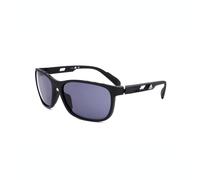 Adidas SP0014 02E Matte Black/Brown **