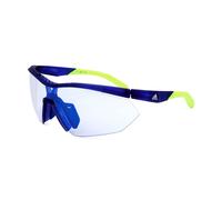 Adidas Sport SP0016 MATTE BLUE 0/0/135 WOMAN Sunglasses