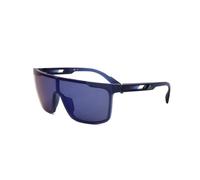 Adidas Sport SP0020 Blue 0/0/140 UNISEX Sunglasses