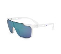 Adidas Sport SP0020 Crystal 0/0/140 UNISEX Sunglasses