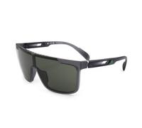 Adidas Sport SP0020 Grey 0/0/140 UNISEX Sunglasses