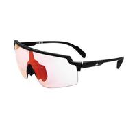 Adidas Sport SP0028 01C SHINY BLACK 00/00/145 UNISEX Sunglasses