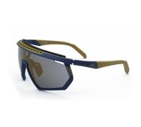 Adidas Sport SP0029 H 92G BLUE 0/0/140 MAN Sunglasses
