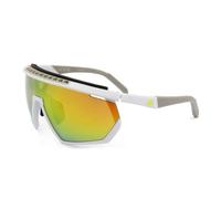 Adidas Sport SP0029 H White 0/0/140 MAN Sunglasses